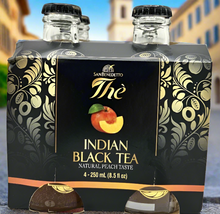 Load image into Gallery viewer, San Benedetto Indian Black Tea/Peach - ( Case of 12 )