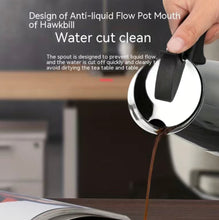 Load image into Gallery viewer, Espresso Maker Stainless Steel Moka Pot Italian Coffee Moka