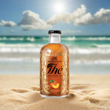 Load image into Gallery viewer, San Benedetto Indian Black Tea/Peach - ( Case of 12 )