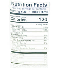 Load image into Gallery viewer, Napoli Extra Virgin Olive Oil 1L