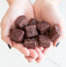 Load image into Gallery viewer, Tropical Acai Organic Pure Acai In Cubes, 140 Ounce -- 2 Per Case