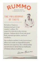 Load image into Gallery viewer, Rummo Lasagna 1lb (12- Packs Case)