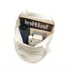 Load image into Gallery viewer, La Dolce Vita Italy’s Amalfi Coast Canvas Tote Bag, Fashionable