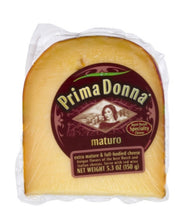 Load image into Gallery viewer, Prima Donna Maturo Gouda Cheese, 5.3 Ounce
