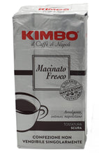 Load image into Gallery viewer, Espresso Moka Stovetop Coffeemaker 3-Cup, Silver / Aluminum IMUSA-USA