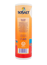Load image into Gallery viewer, SoSalt Sicilian Sea Salt 750/Gr. Case of 10