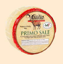 Load image into Gallery viewer, Vantia Plain Primo Sale Cheese, 16oz.