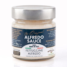 Load image into Gallery viewer, Fettuccine Alfredo Gift Box / Egg Pasta Nest 350G. (Case of 6)