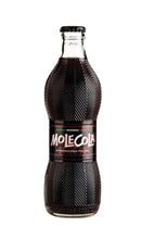 Load image into Gallery viewer, MolaCola Italian Cola Sugar Free 330ML. (Case of 24)