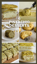 Load image into Gallery viewer, Agrimontana / Classic Italian Pistachio Paste 2.2lb