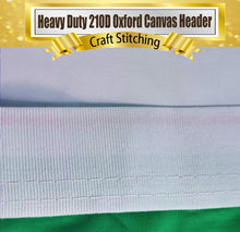 Load image into Gallery viewer, Italian Flags Outdoor Italy Flag 3x5 Double Sided Vivid Color National Country Flags