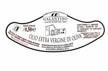 Load image into Gallery viewer, Galantino Handmade &  Painted Ceramic Jar-Angel with Extra Virgin Olive Oil 500 ml