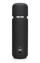 Load image into Gallery viewer, Vejo Personal Blender Powder-Powered Blending System(Black)