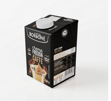 Load image into Gallery viewer, Caffe Borbone Crema Fredda Cold Coffee Cream, 550g