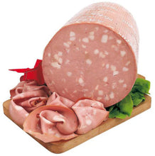 Load image into Gallery viewer, Rovangnati Mortadella Classic (12.75lb Avg.)
