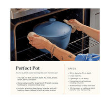 Load image into Gallery viewer, Our Place Cookware Set - 13-Piece Kit Including the Always Pan, Perfect Pot and Spatulas | Multifunctional, Toxin-Free Nonstick | Heat Safe up to 450°F | Oven, Stove, Induction Compatible | Charcoal