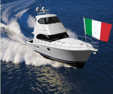 Load image into Gallery viewer, Italian Flags Outdoor Italy Flag 3x5 Double Sided Vivid Color National Country Flags
