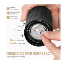 Load image into Gallery viewer, TIMEMORE Chestnut C3 MAX Pro Manual Coffee Grinder Stainless Steel