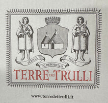 Load image into Gallery viewer, Terre dei Trulli Tarallini with Fennel Seeds 230gms Each (Case of 12)