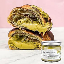 Load image into Gallery viewer, Campo D'Oro Pistachio Butter, 180g (Pack of 6)