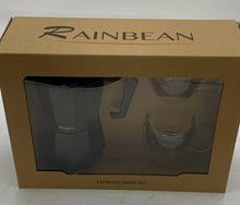 Load image into Gallery viewer, Stovetop Espresso Maker 6 CUP, 12 OZ / 350ML Aluminum Moka Pot Gift Set