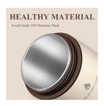 Load image into Gallery viewer, MIICASA
Portable Tea Kettle, Small Travel Electric Kettle with Temperature Control and LCD Display