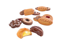 Load image into Gallery viewer, Matilde Vicenzi Minivoglie Pasticcini assortiti (250gr. Each 10/Packs in Case)