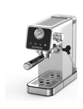 Load image into Gallery viewer, Rounexes
20 Bar Semi-Automatic Espresso Machine, Touchscreen Espresso Machine with Milk Frother, Cup Warmer, Detachable Water Tank & Drip Tray, Coffee Machine for Latte, Cappuccino, Americano