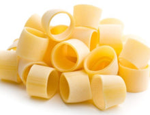 Load image into Gallery viewer, Mancini Pastificio Calamarata Pasta (12- Pack Case) 500gm.