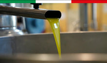 Load image into Gallery viewer, Partanna “Bambino” extra Virgin Olive Oil 3.4 oz ( Case of 24)