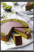 Load image into Gallery viewer, Agrimontana / Classic Italian Pistachio Paste 2.2lb