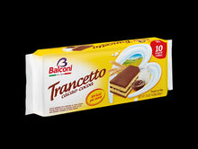 Load image into Gallery viewer, Balconi Trancetto Cocoa Cream Filling, 280g (Case-12Packs)