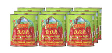 Load image into Gallery viewer, La Valle San Marzano D.O.P. Tomatoes with Basil 28oz. (Case of 12)