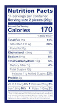 Load image into Gallery viewer, Perugina Baci Classic Dark Chocolate Hazelnut 28-pc Truffle Box (Case of 6)