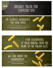 Load image into Gallery viewer, Felicetti Organic Cavatappi Pasta, (Case of 2 packs 10lbs.each)