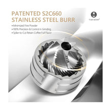 Load image into Gallery viewer, TIMEMORE Chestnut C3 MAX Pro Manual Coffee Grinder Stainless Steel