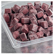 Load image into Gallery viewer, Tropical Acai Organic Pure Acai In Cubes, 140 Ounce -- 2 Per Case