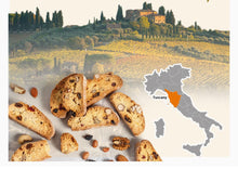 Load image into Gallery viewer, Asturi Cantucci Semi-Soft Italian Fig Biscotti, 7.06 oz (Case of 6)