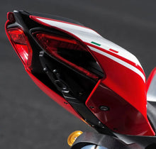 Load image into Gallery viewer, 3D Sticker Motorcycle Tank Decals Italia Stickers Case Compatible with Ducati