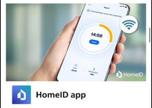 Load image into Gallery viewer, PHILIPS 2300 Series Fully Automatic Espresso Machine - 4 Beverages, Modern color touch screen display,