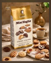 Load image into Gallery viewer, Matilde Vicenzi Minivoglie Pasticcini assortiti (250gr. Each 10/Packs in Case)