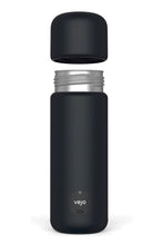 Load image into Gallery viewer, Vejo Personal Blender Powder-Powered Blending System(Black)