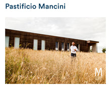 Load image into Gallery viewer, Mancini Pastificio Calamarata Pasta (12- Pack Case) 500gm.