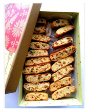 Load image into Gallery viewer, Asturi Cantucci Semi-Soft Italian Fig Biscotti, 7.06 oz (Case of 6)
