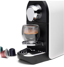 Load image into Gallery viewer, Beanglass Espresso Maker for Nespresso OriginalLine, Mini Espresso Machine for Coffee Capsules Compatible with Nespresso OriginalLine Machine