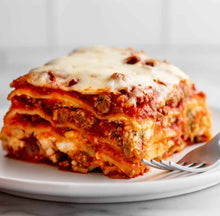 Load image into Gallery viewer, Galatea Lasagna Bulk Case 10lb.