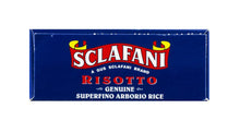 Load image into Gallery viewer, Sclafani Italian Arborio Rice (Risotto) 1 Lb. (Case of 12)