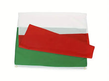 Load image into Gallery viewer, Italian Flags Outdoor Italy Flag 3x5 Double Sided Vivid Color National Country Flags