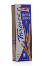 Load image into Gallery viewer, Roberto Grissini Torinesi Breadsticks 4.4oz (10-Pack Special)