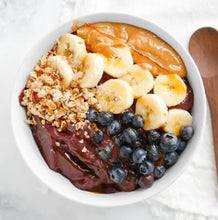 Load image into Gallery viewer, Tropical Acai Organic Pure Acai In Cubes, 140 Ounce -- 2 Per Case